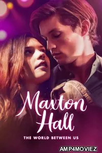 Maxton Hall The World Between Us (2025) Season 2 EP04 Hindi Dubbed Web Series