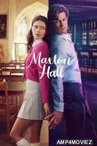 Maxton Hall The World Between Us (2025) Season 2 EP05 Hindi Dubbed Web Series