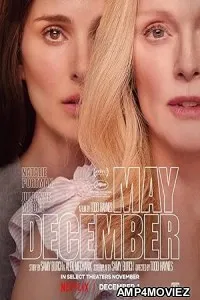 May December (2023) HQ Tamil Dubbed Movie