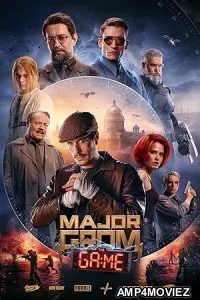 Mayor Grom Igra (2024) HQ Tamil Dubbed Movie
