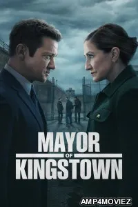 Mayor Of Kingstown (2025) Season 4 EP08 Hindi Dubbed Web Series