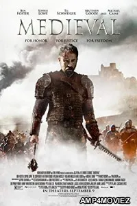 Medieval (2022) HQ Hindi Dubbed Movie