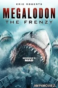 Megalodon: The Frenzy (2023) HQ Telugu Dubbed Movie