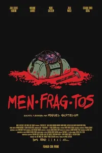 Men Frag Tos (2025) HQ Hindi Dubbed Movie