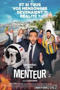 Menteur (2022) HQ Hindi Dubbed Movies
