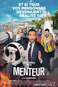 Menteur (2022) HQ Tamil Dubbed Movie