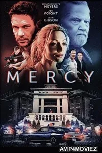 Mercy (2023) HQ Hindi Dubbed Movie