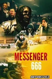 Messenger 666 (2025) Hindi Subtitles