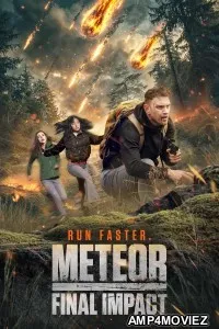Meteor Final Impact (2025) HQ Tamil Dubbed Movie