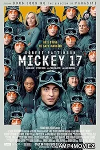 Mickey 17 (2025) HQ Tamil Dubbed Movie