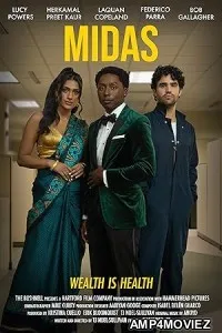Midas (2024) HQ Tamil Dubbed Movie