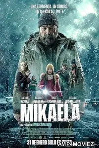Mikaela (2024) HQ Telugu Dubbed Movie