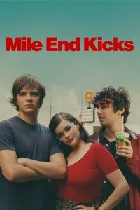 Mile End Kicks (2026) ORG Hindi Dubbed Movie