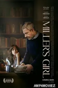 Millers Girl (2024) HQ Tamil Dubbed Movie