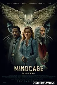 Mindcage (2022) HQ Hindi Dubbed Movie