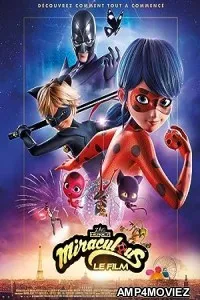 Miraculous Ladybug and Cat Noir The Movie (2023) HQ Tamil Dubbed Movie
