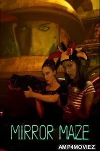 Mirror Maze (2026) HQ Hindi Dubbed Movie