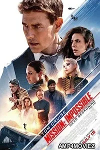 Mission: Impossible - Dead Reckoning Part One (2023) HQ Bengali Dubbed Movie