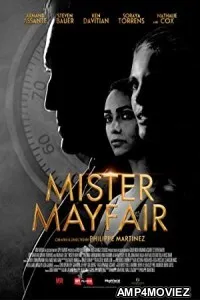 Mister Mayfair (2021) HQ Tamil Dubbed Movie