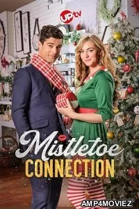 Mistletoe Connection (2023) HQ Tamil Dubbed Movie