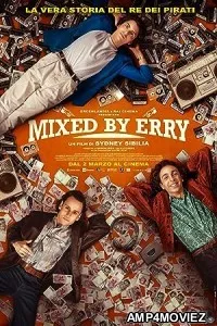 Mixed by Erry (2023) HQ Tamil Dubbed Movie