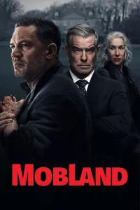 MobLand (2025) Season 1 EP01 To EP05 Hindi Dubbed Web Series