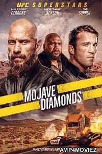 Mojave Diamonds (2023) HQ Tamil Dubbed Movie