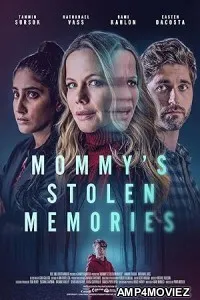 Mommys Stolen Memories (2023) HQ Hindi Dubbed Movie