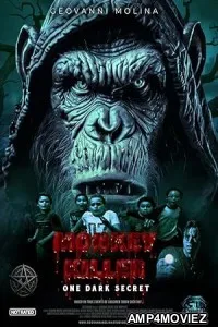 Monkey Killer (2025) Hindi Dubbed And Subtitles
