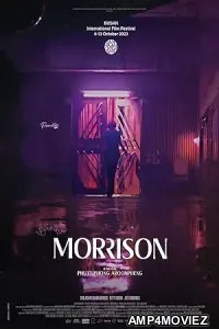 Morrison (2023) HQ Hindi Dubbed Movie