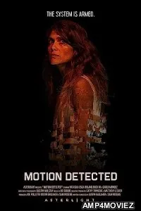 Motion Detected (2023) HQ Tamil Dubbed Movie