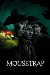Mousetrap (2026) Season 1 EP01 To EP05 Hindi Dubbed Web Series