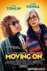 Moving On (2022) HQ Hindi Dubbed Movie