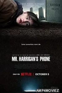 Mr Harrigans Phone (2022) HQ Hindi Dubbed Movie