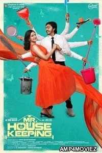 Mr House Keeping (2025) HQ Hindi Dubbed Movie