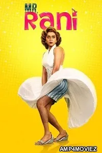 Mr Rani (2025) HQ Tamil Dubbed Movie