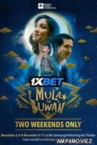 Mula Sa Buwan (2023) HQ Hindi Dubbed Movie