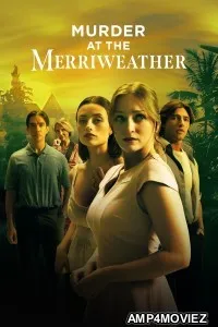 Murder at the Merriweather (2026) HQ Hindi Dubbed Movie