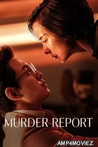 Murderer Report (2026) ORG Hindi Dubbed Movie