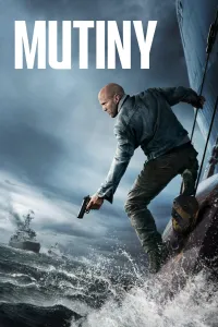 Mutiny (2026) HQ Hindi Dubbed Movie