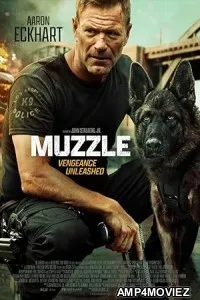 Muzzle (2023) HQ Bengali Dubbed Movie