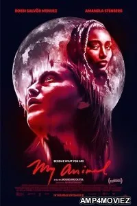 My Animal (2023) HQ Tamil Dubbed Movie
