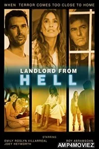 My Landlord Wants Me Dead (2023) HQ Hindi Dubbed Movie