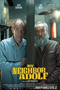 My Neighbor Adolf (2022) HQ Hindi Dubbed Movies