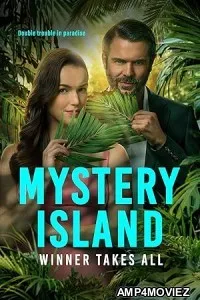 Mystery Island Winner Takes All (2025) HQ Telugu Dubbed Movie