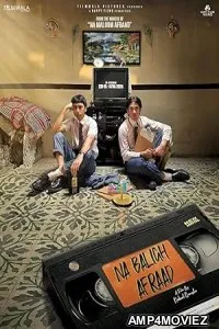 Na Baligh Afraad (2024) HQ Telugu Dubbed Movie