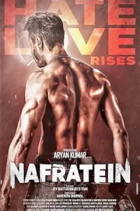 Nafratein (2025) HQ Hindi Dubbed Movie