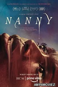 Nanny (2022) HQ Tamil Dubbed Movie