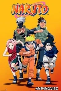 Naruto (2002) Season 1 EP01 To EP13 Hindi Dubbed Web Series
