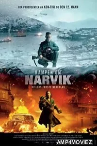 Narvik (2022) HQ Telugu Dubbed Movie
